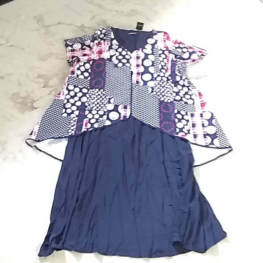 Nwot.Sheilay dress.